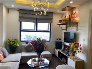 Cho thuê căn hộ cc 3pn, 2vs, full nội thất tại ecocity việt hưng