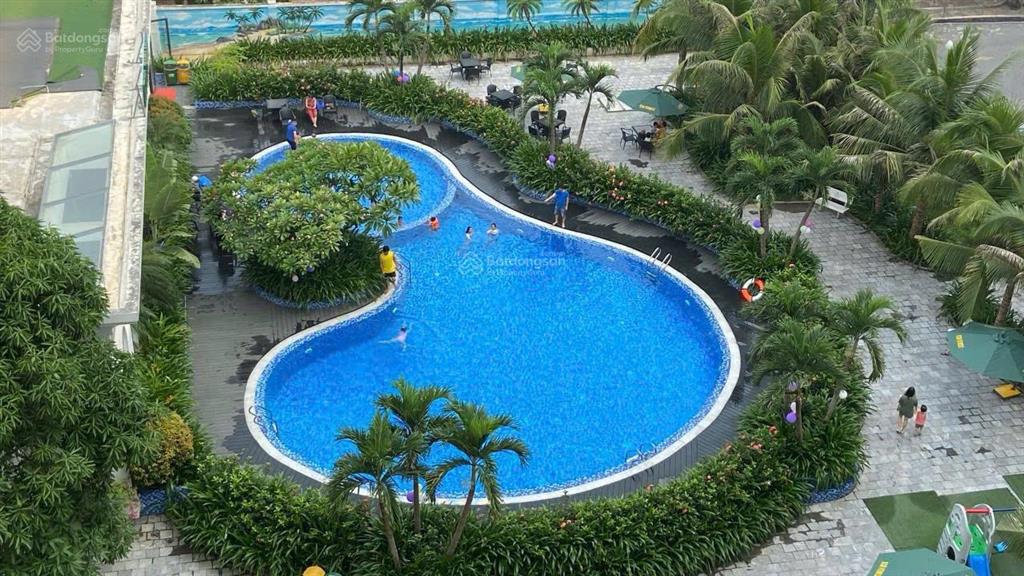 Cho thuê căn hộ 86m, 3pn, 2vs, full nội thất tại ecocity chỉ 13tr