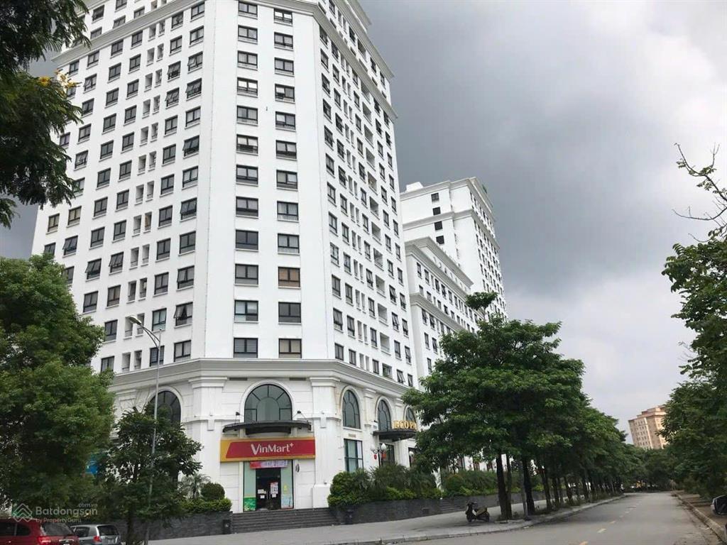 Cho thuê căn hộ 86m, 3pn, 2vs, full nội thất tại ecocity chỉ 13tr