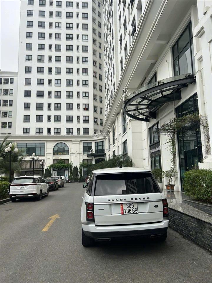 Cho thuê căn hộ 86m, 3pn, 2vs, full nội thất tại ecocity chỉ 13tr