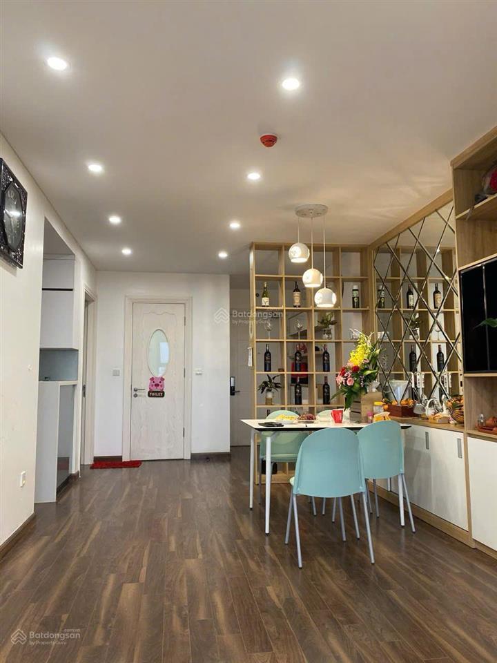 Cho thuê căn hộ 86m, 3pn, 2vs, full nội thất tại ecocity chỉ 13tr