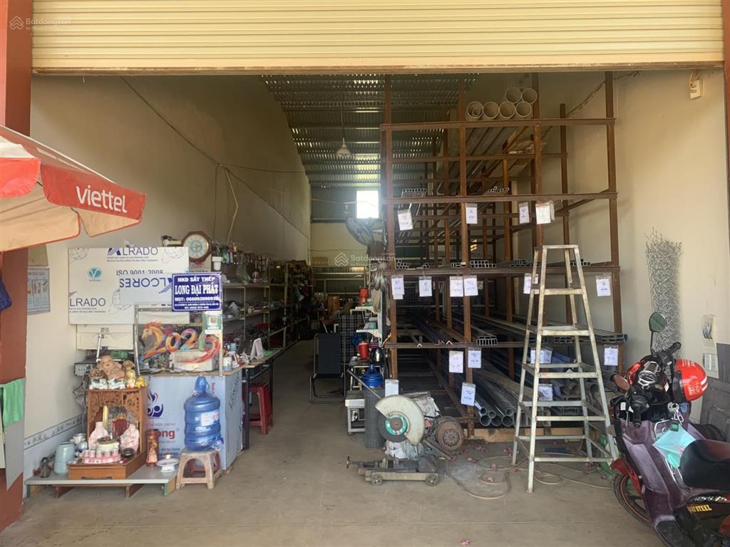 Cho thuê văn phòng tại ea tu, 5 triệu, 100m2, 1wc, chính chủ