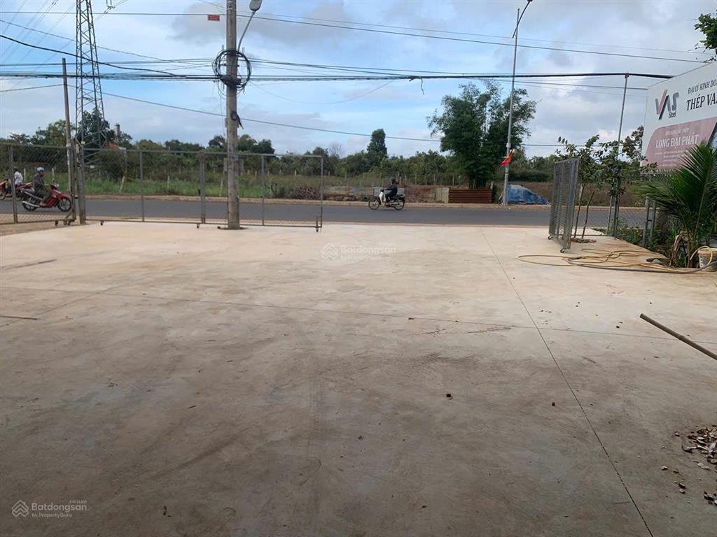 Cho thuê văn phòng tại ea tu, 5 triệu, 100m2, 1wc, chính chủ