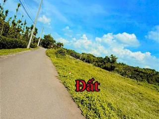 Cơ hội đầu tư  5 lô đất đẹp gần ql56 | bàu chinh (kim long  tp. hcm mới).  0375 008 ***