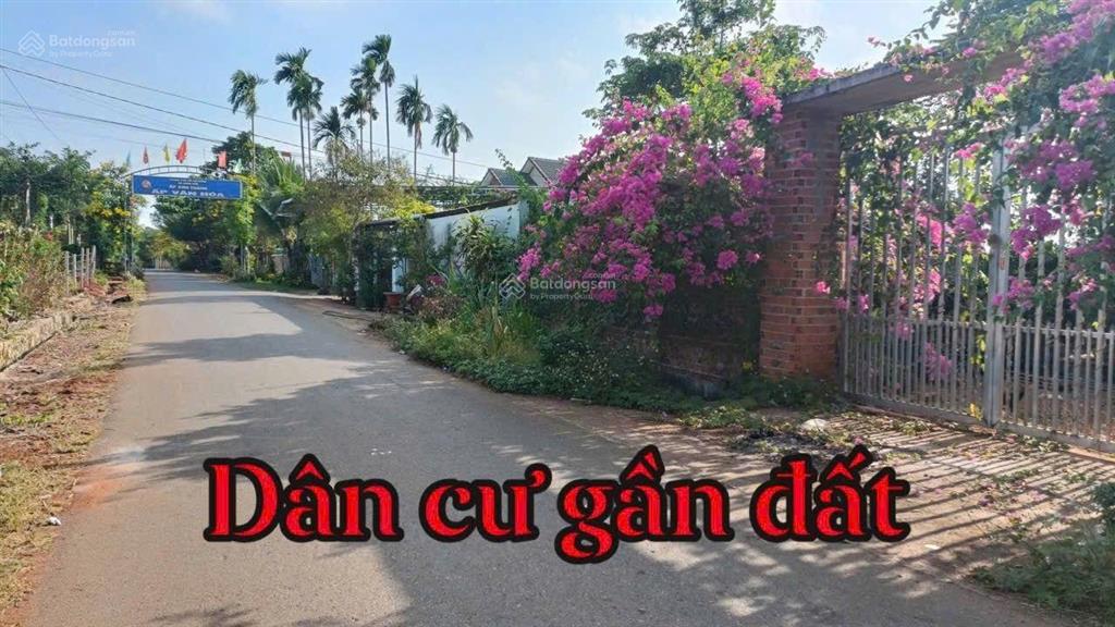 Xuân sơn tphcm nguyên sổ 420tr dân đông kín ngay trung tâm xuân sơn