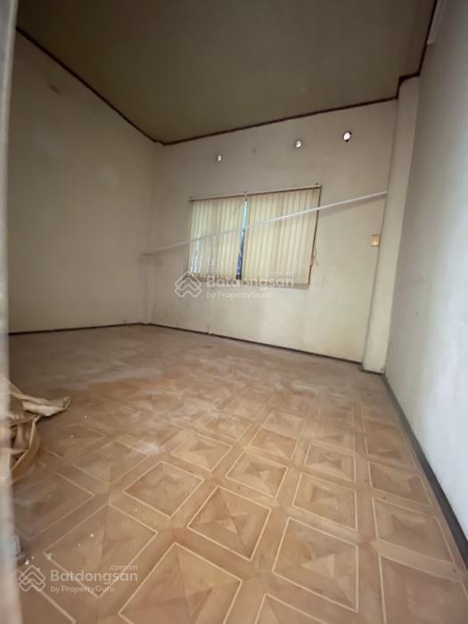 Nhà hxh phan văn trị q.5 45m  2tầng hoàn công đủ  8.8tỷ( tl)