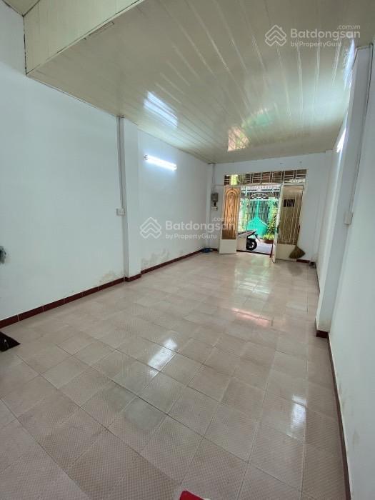 Nhà hxh phan văn trị q.5 45m  2tầng hoàn công đủ  8.8tỷ( tl)