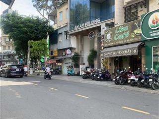 Bán nhà  trần đình xu, q. 1  57m2  2 tầng  giá 7.5 tỷ. tl