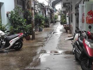 Nhà hxh trần nhân tôn, p. 9 q. 5, 50m2 giá chỉ 8.5 tỷ. tl