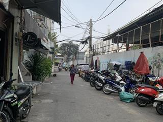 Bán nhà trung tâm q.1  trần đình xu  60m2  3 tầng  giá 10 tỷ