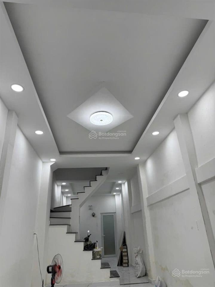 Nhà đẹp hxh  nguyễn trãi  p2, q5  46m2  2tầng  nhà mới đẹp  chủ đang cho thuê 20tr/th