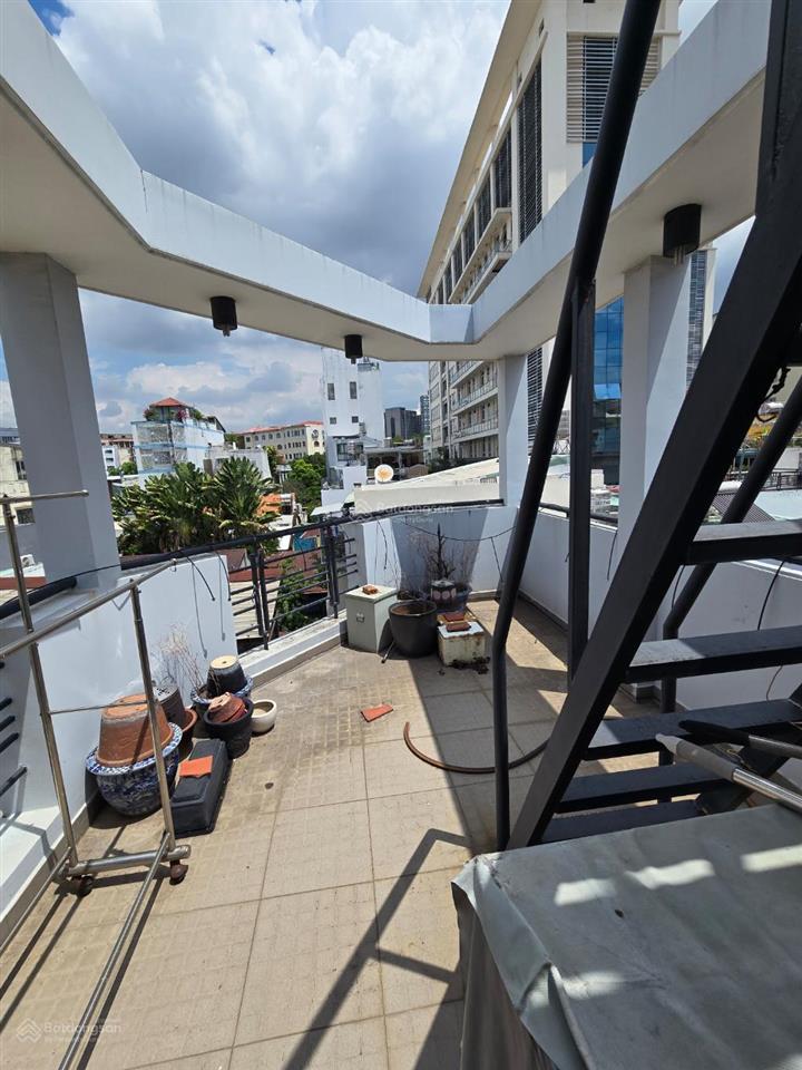 Bán nhàtrần đình xuq.1 34m2 4tầng giá 7.6tỷ