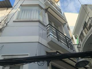 Bán nhàtrần đình xuq.1 34m2 4tầng giá 7.6tỷ