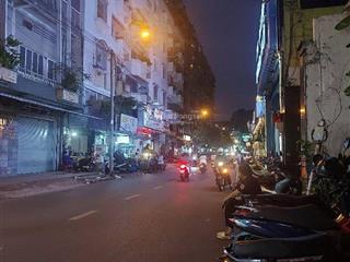 Nhà vuông vức  trần hưng đạo, q. 5  38m2  3 tầng  giá 5.6tỷ