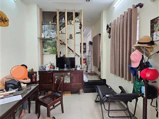 Bán nhà  trần đình xu  q.1  34m2  4tầng  giá 7.6tỷ