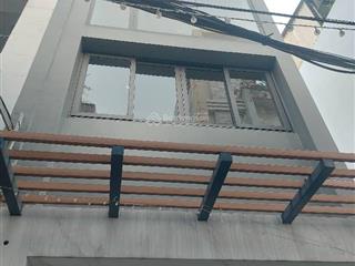 Bán nhà  lê hồng phong. q. 5  30m2  4 tầng  giá 6.5tỷ