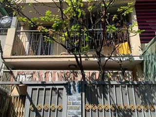 Bán nhà đường trần phú. q. 5  43m2  2 tầng  7.5tỷ