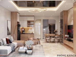 Bán nhà mới  an dương vương  p4. q5  50m2  3 tầng  giá 8.9 tỷ. tl