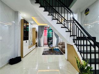 Bán nhà đẹp  trần quốc thảo, q. 3  full nội thất  41.3m2  2pn  2tầng  giá 6.35tỷ