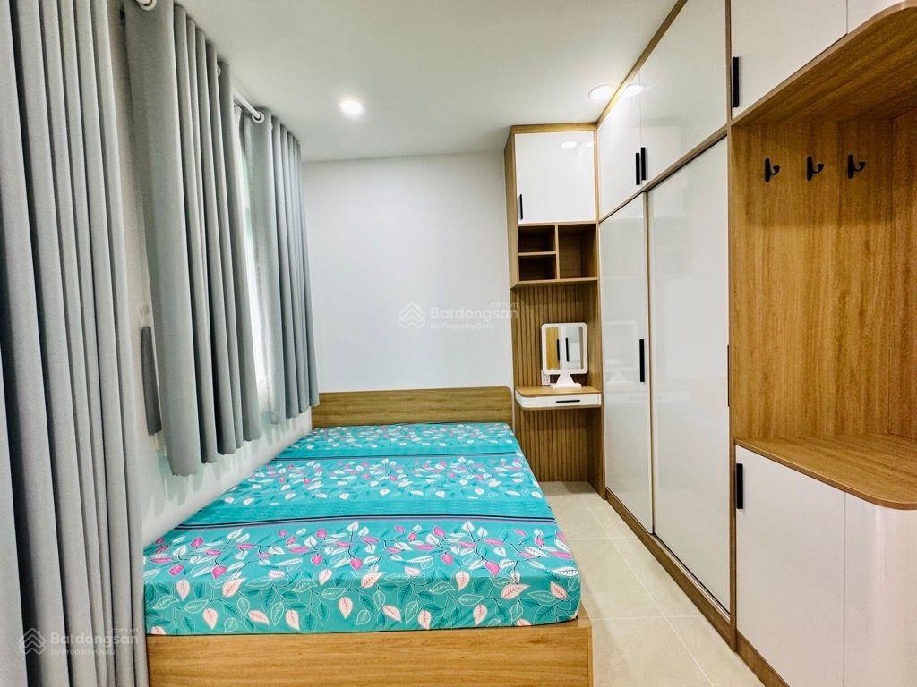 Bán nhà đẹp  trần quốc thảo, q. 3  full nội thất  41.3m2  2pn  2tầng  giá 6.35tỷ