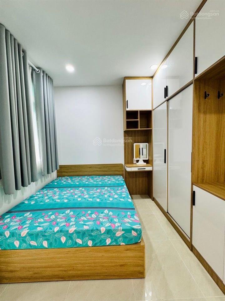 Bán nhà đẹp  trần quốc thảo, q. 3  full nội thất  41.3m2  2pn  2tầng  giá 6.35tỷ