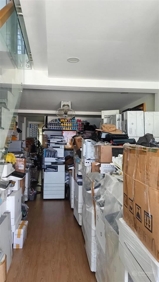 Nhà hxh nguyễn trãi, q.1  43m2  2 tầng  khu an ninh  hẻm xe hơi  giá 9.9 tỷ