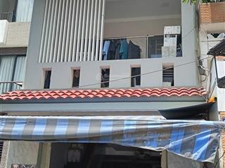 Nhà hxh nguyễn trãi, q.1  43m2  2tầng  khu an ninh  hẻm xe hơi  giá 9.9 tỷ