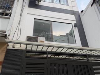 Nhà hxh  nguyễn đình chiểu. p. bàn cờ  q3  34m²  4 tầng  giá 9 tỷ