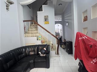 Nhà đẹp huỳnh văn bánh, p.13, trung tâm q. phú nhuận  32m²  3 tầng  giá 6.6 tỷ