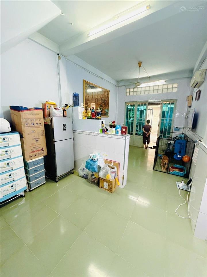 Nhà hxhkhu vipnguyễn thiện thuật p1, q.3  40m22 tầng kinh doanh đỉnhgiá 9,3 tỷ