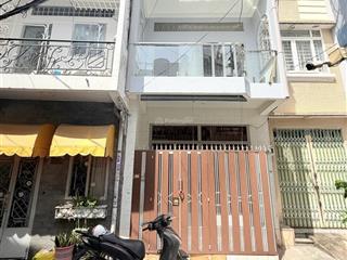 Bán nhà lê văn sỹ p13, q. pn  32m  3tầng  giá 6.3tỷ