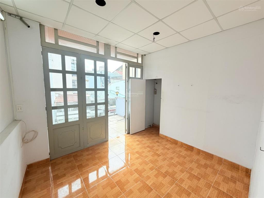 Bán nhà lê văn sỹ p13, q. pn  32m  3 tầng  giá 6,3 tỷ