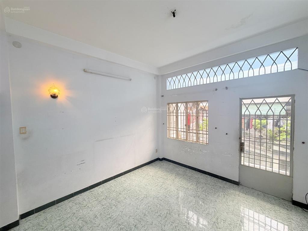 Bán nhà lê văn sỹ p13, q. pn  32m  3 tầng  giá 6,3 tỷ