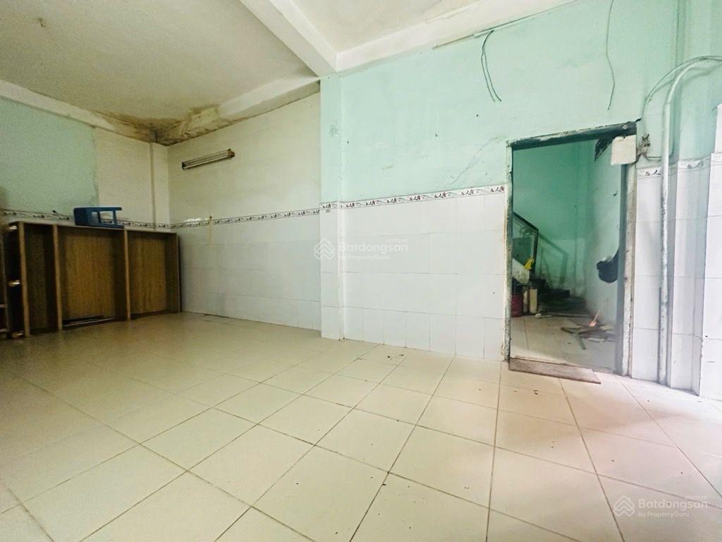 Nhà sát mt  tô hiến thành q10  40m2  2 tầng  ngang 7m  chỉ 5.8 tỷ