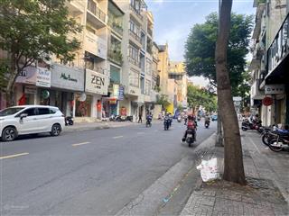 Bán nhà hxt lê văn sỹ, p.12, q.3  95m2  2 tầng  ngang 6m  giá 20 tỷ