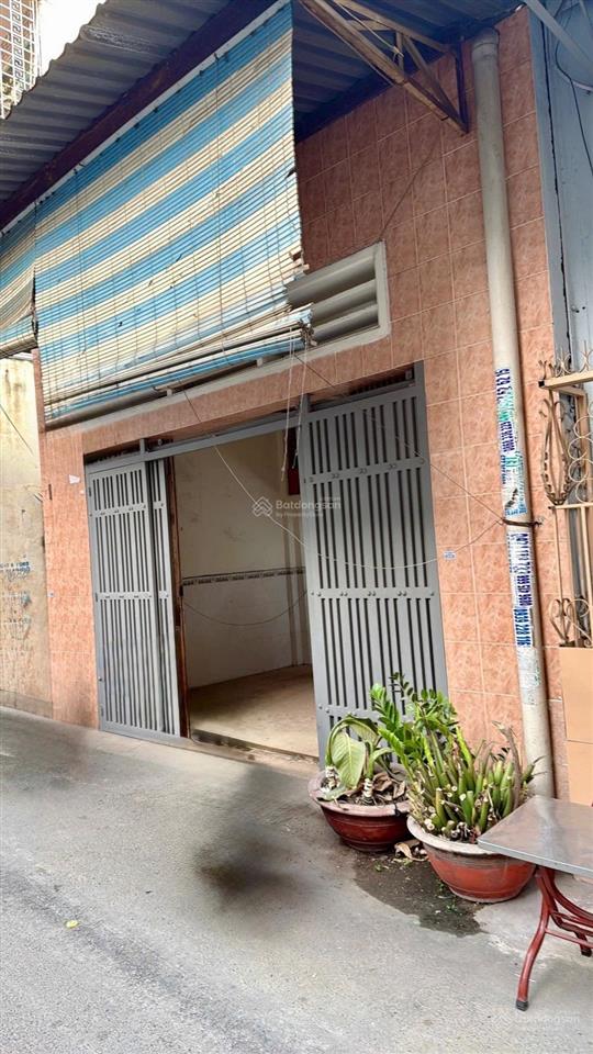 Bán nhà hxt lê văn sỹ, p.12, q.3  95m2  2 tầng  ngang 6m  giá 20 tỷ