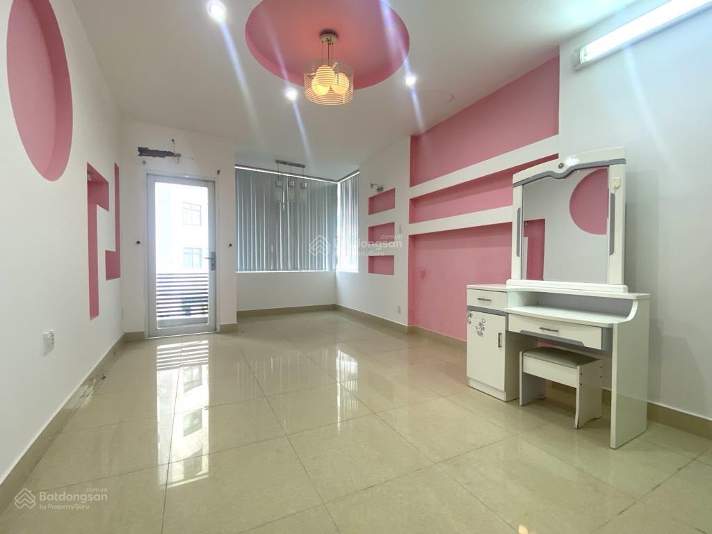 Bán nhà  lê văn sỹ, q.3  khu vip  45m2  6 tầng  mtkd  giá 15 tỷ