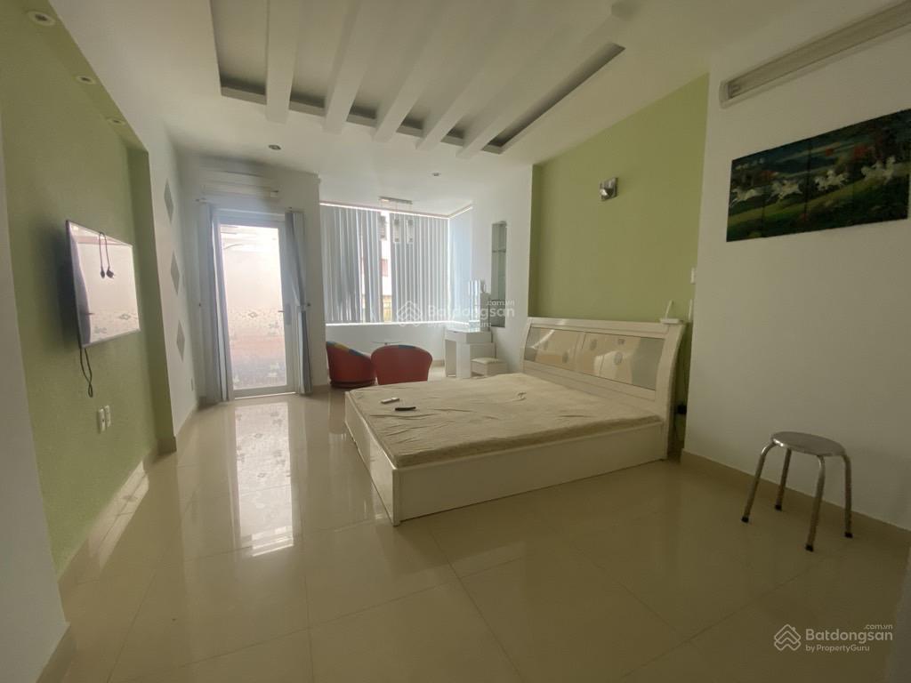 Bán nhà  lê văn sỹ, q.3  khu vip  45m2  6 tầng  mtkd  giá 15 tỷ