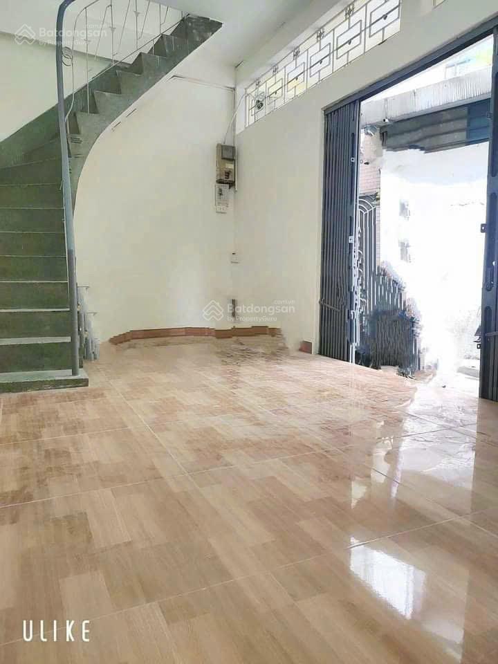 Bán nhà nam kỳ khởi nghĩa q3  30m2  4 tầng  giá 4,7 tỷ