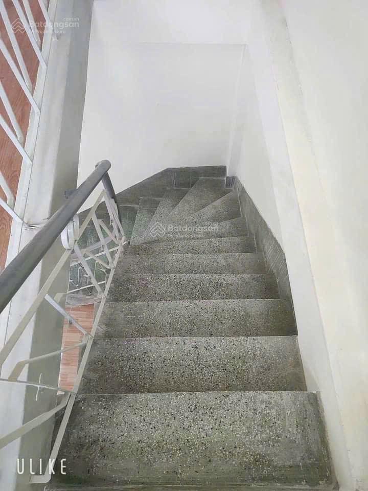Bán nhà nam kỳ khởi nghĩa q3  30m2  4 tầng  giá 4,7 tỷ