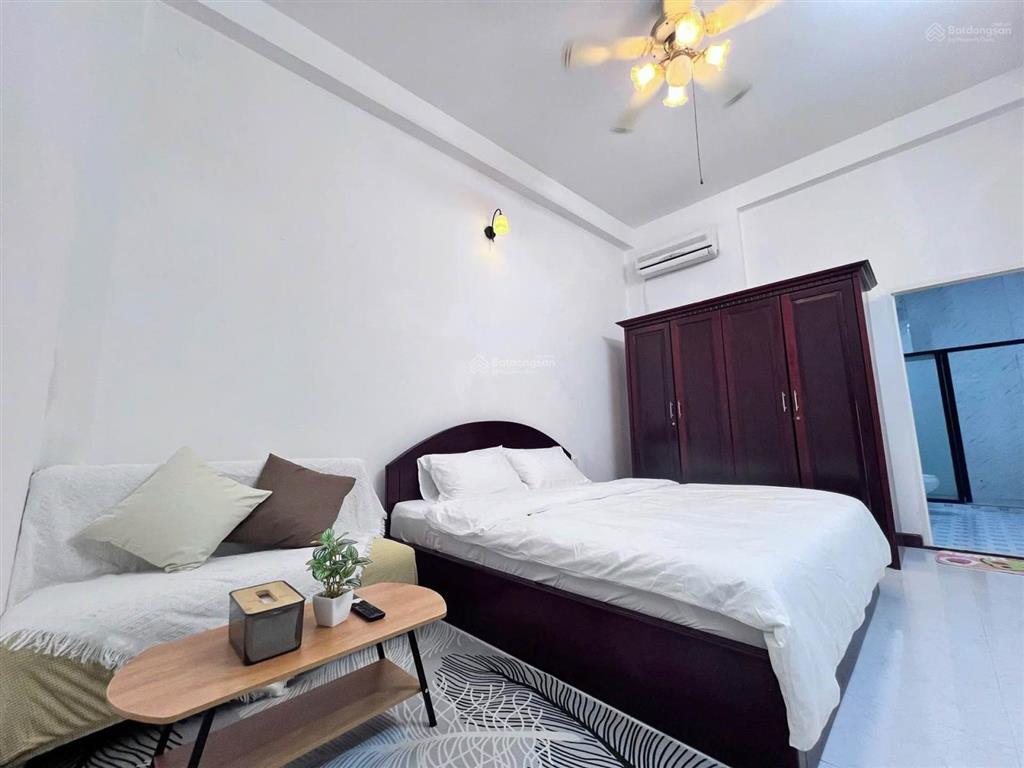 Bán nhà trần đình xu  quận 1  49m2  4 tầng  thu nhập 30tr/tháng  giá 14.5 tỷ