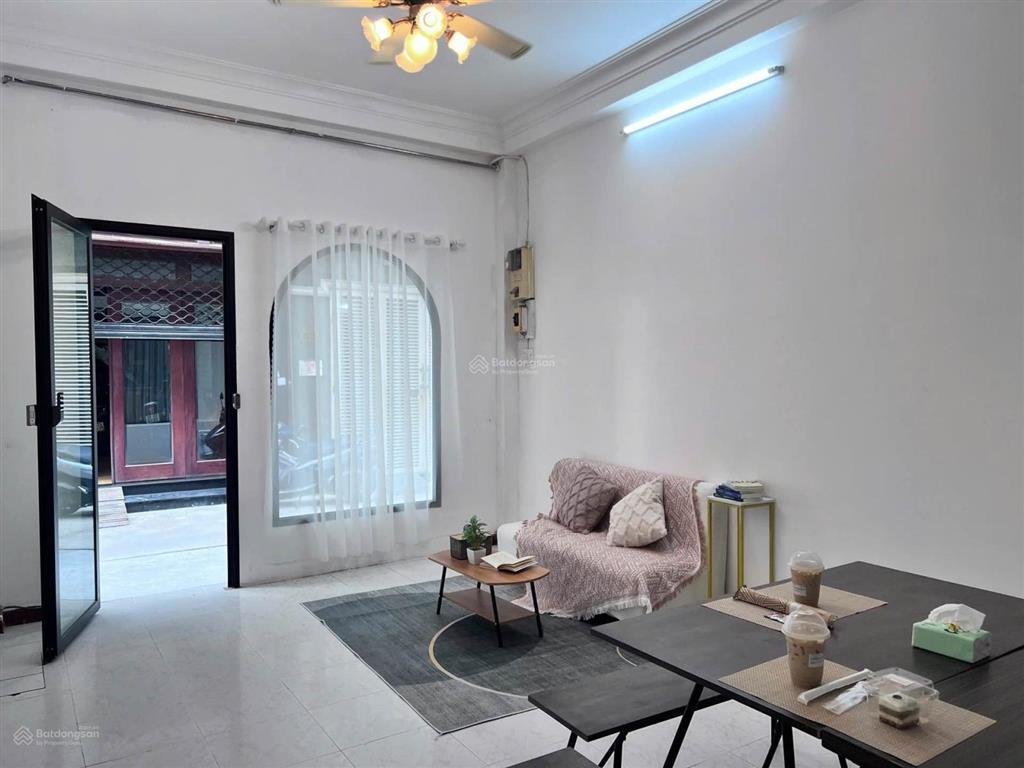 Bán nhà trần đình xu  quận 1  49m2  4 tầng  thu nhập 30tr/tháng  giá 14.5 tỷ