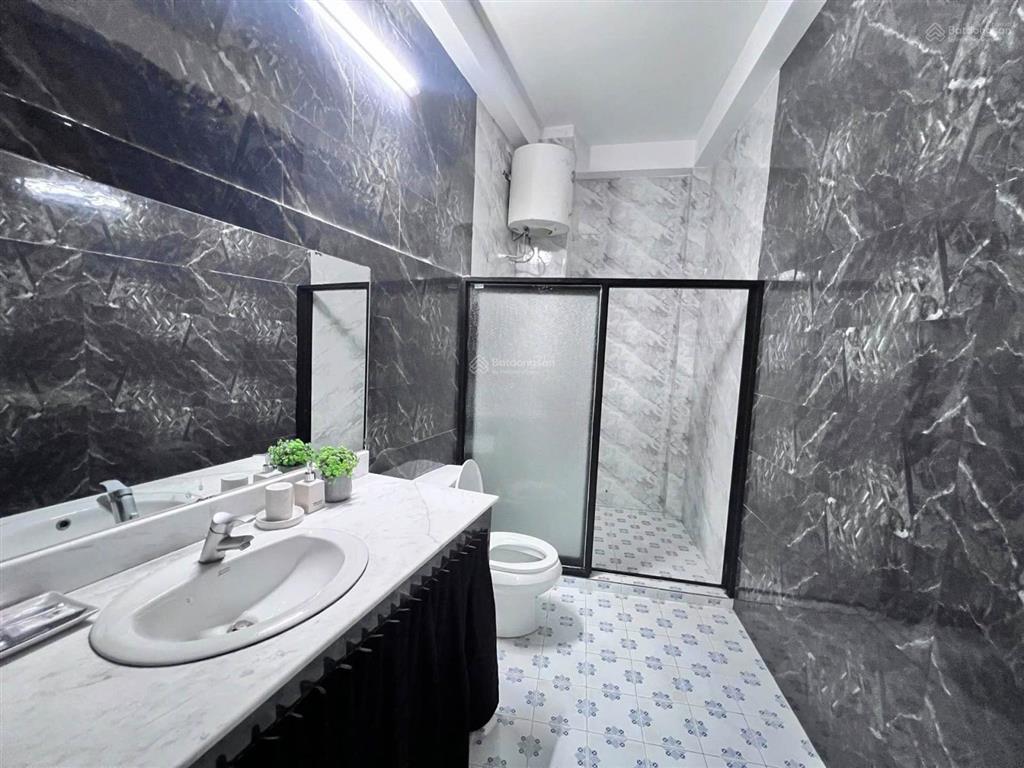 Bán nhà trần đình xu  quận 1  49m2  4 tầng  thu nhập 30tr/tháng  giá 14.5 tỷ