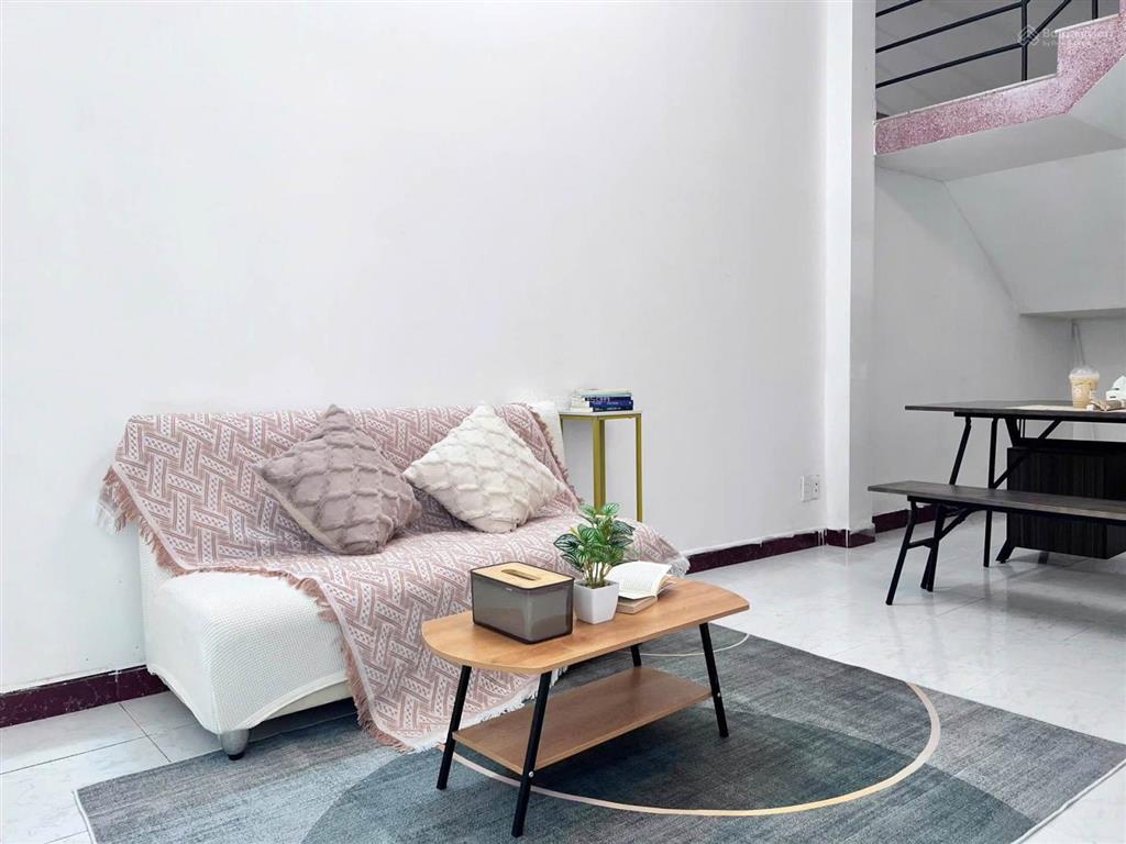 Bán nhà trần đình xu  quận 1  49m2  4 tầng  thu nhập 30tr/tháng  giá 14.5 tỷ