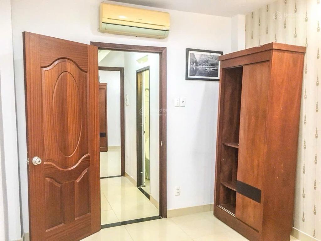 Nhà hxh quận 1  nguyễn cảnh chân  34m2  3 tầng  chỉ 8,3 tỷ