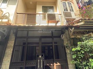 Nhà hxh quận 1  nguyễn cảnh chân  34m2  3 tầng  chỉ 8,3 tỷ