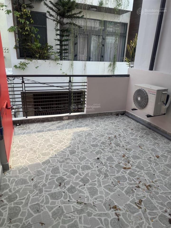 Nhà hxh quận 1  nguyễn cảnh chân  34m2  3 tầng  chỉ 8,3 tỷ