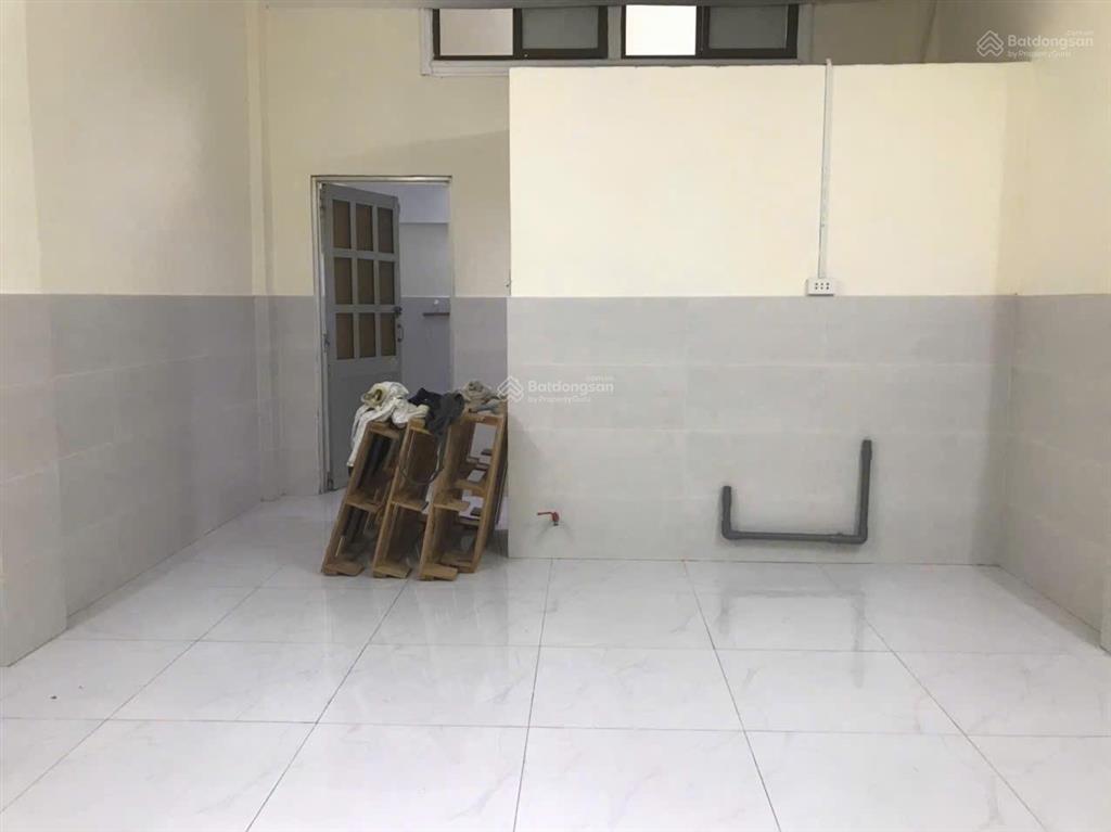 Nhà trung tâm quận 3  lý chính thắng  2 tầng  60m2  chỉ 5.2 tỷ