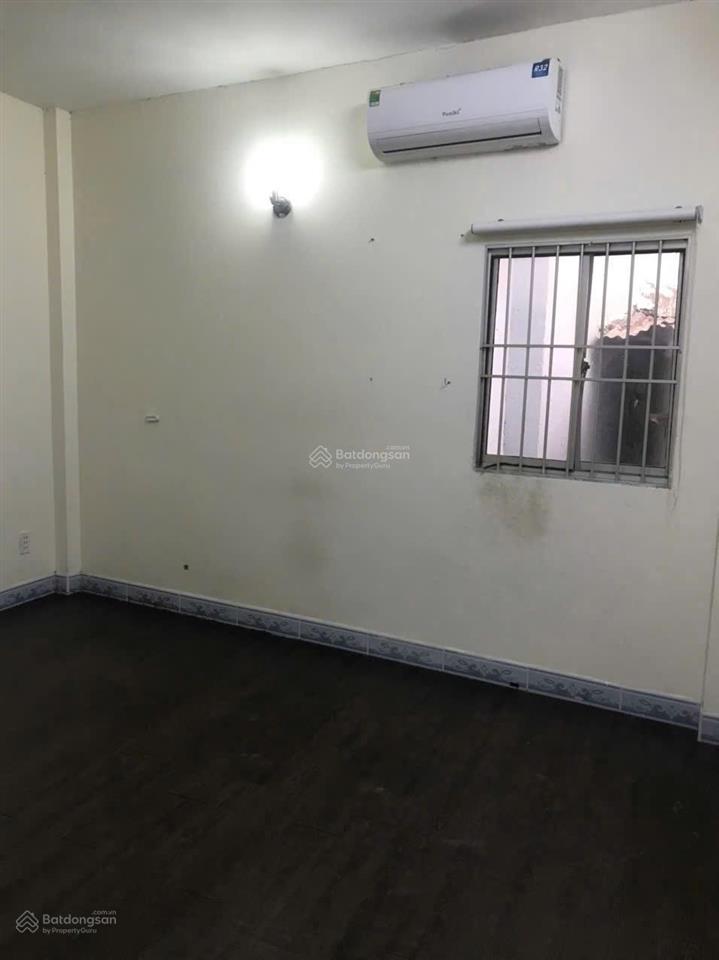 Nhà trung tâm quận 3  lý chính thắng  2 tầng  60m2  chỉ 5.2 tỷ