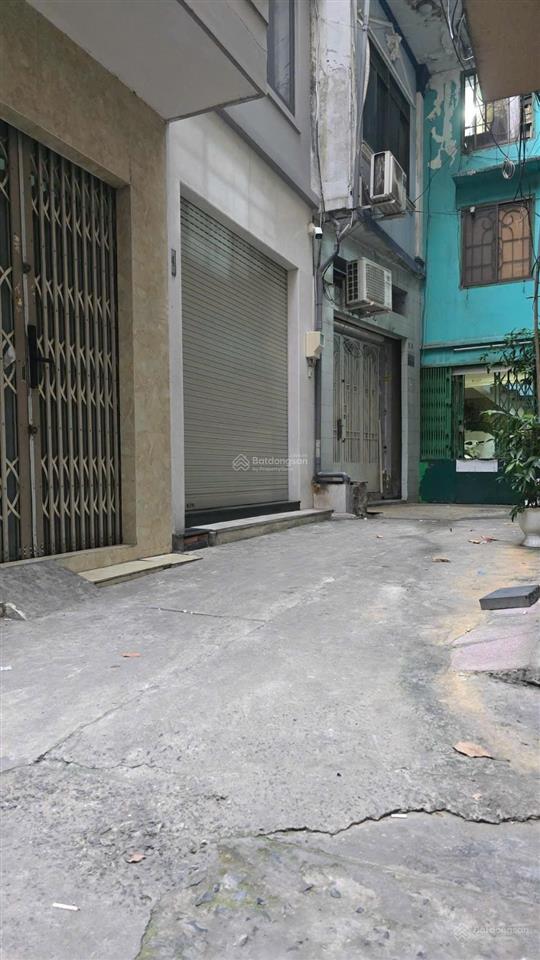 Nhà hẻm xe hơi  cao thắng, quận 3  40m2  4 tầng  giá 8,2 tỷ